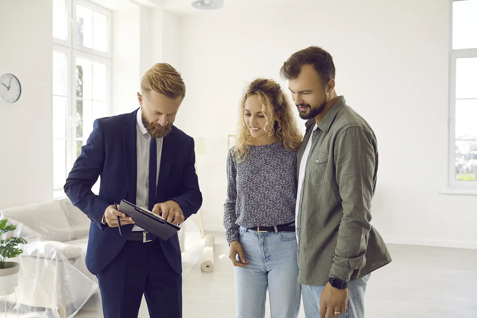 Reading Between the Numbers: Smarter Tenant Screening in Council Bluffs, IA